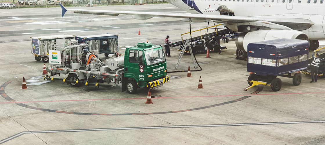 A&D Global Air