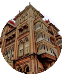 BANGALORE
