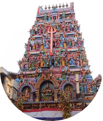 Chennai   