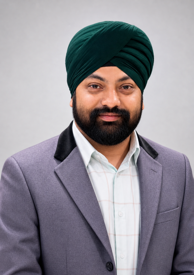 AVTAR SINGH