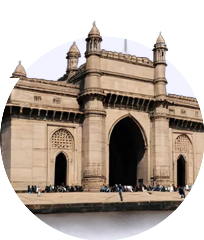 MUMBAI