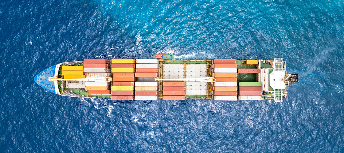 A&D Global Sea
